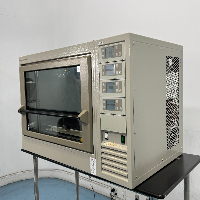 Kuhner ISF1-X Climo-Shaker image 1